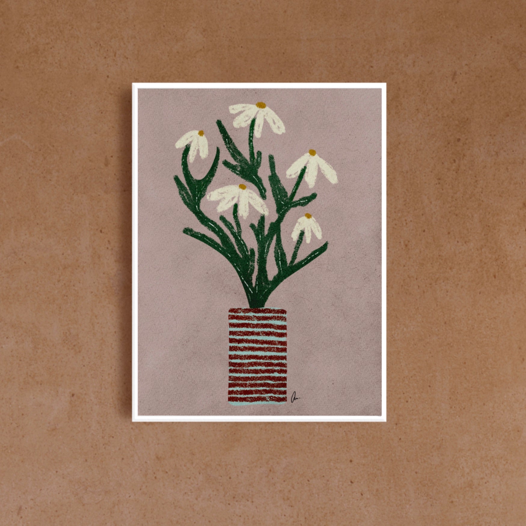 Blooming Wild