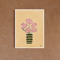 Bouquet in bloom